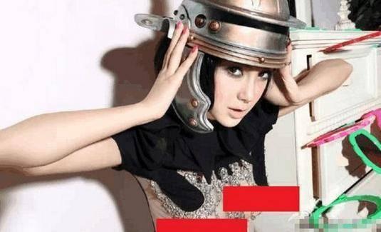 这些女星“美空”出身，照样红！赵丽颖娜扎上榜，竟然还有尔晴！(图2)