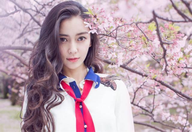 这些女星“美空”出身，照样红！赵丽颖娜扎上榜，竟然还有尔晴！(图3)
