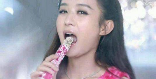 这些女星“美空”出身，照样红！赵丽颖娜扎上榜，竟然还有尔晴！(图5)