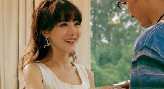 这些女星“美空”出身，照样红！赵丽颖娜扎上榜，竟然还有尔晴！(图12)