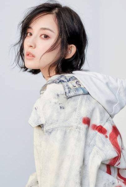 这些女星“美空”出身，照样红！赵丽颖娜扎上榜，竟然还有尔晴！(图20)