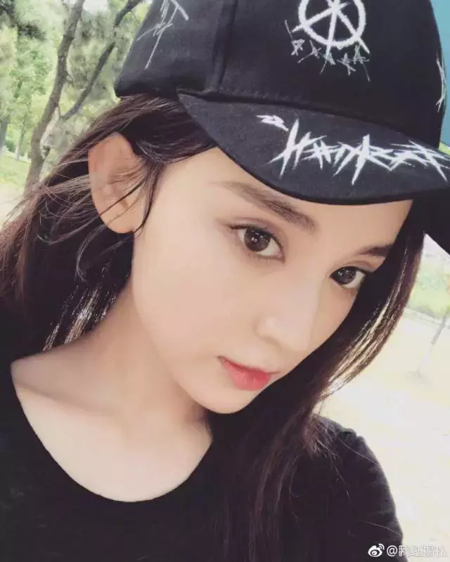 娜扎小姐姐“出身美空”？娜扎公开怼网友回应美空传闻
