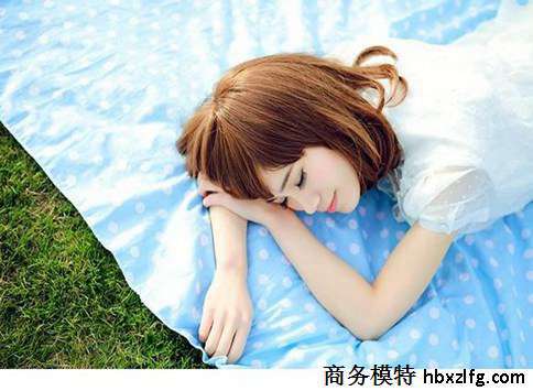 上海私人伴游招聘模特