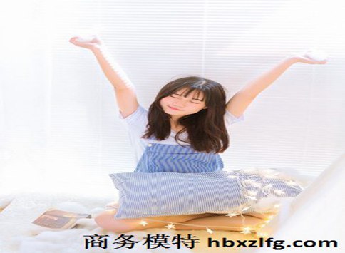 徐州高端商务模特微信