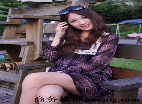 贵阳高端商务模特微信