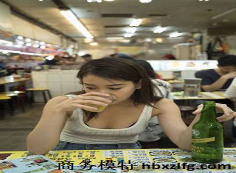 招聘商务模特经纪,无需入会(图1) 招聘商务模特经纪,无需入会