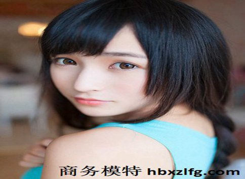 北京海淀学生兼职模特