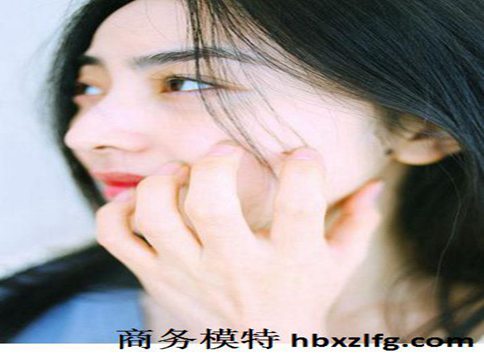 深圳商务模特预约微信(图2) 深圳商务模特预约微信
