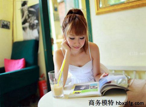 长春高端商务模特微信