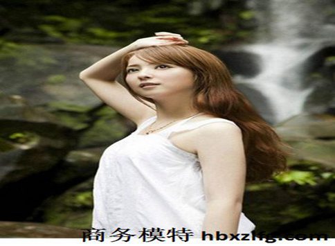 深圳顶级商务模特