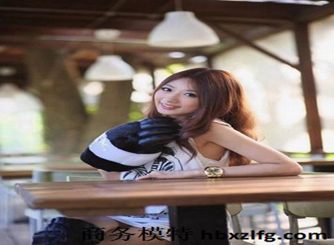 珠海高端商务模特微信(图1) 珠海高端商务模特微信