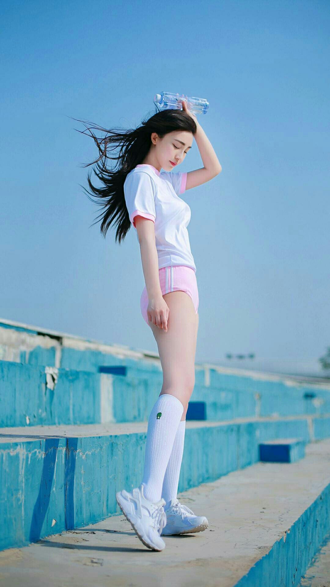 上海高端模特招聘身高要求