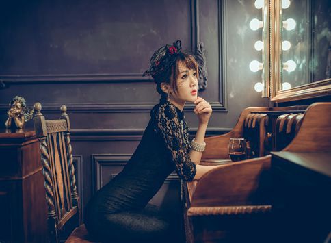 北京大学生伴游模特微信