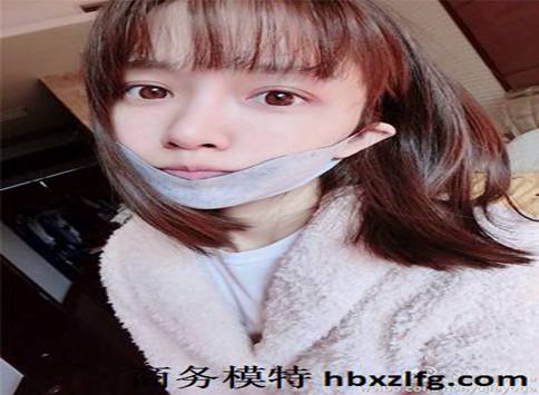 深圳顶级商务模特
