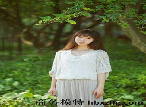 烟台高端商务模特微信(图2) 烟台高端商务模特微信