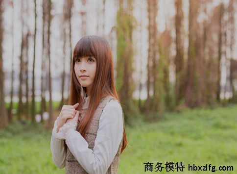 台州高端商务模特微信(图2) 台州高端商务模特微信