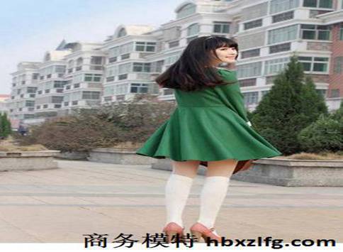 北京东城本地兼职顶级商务模特