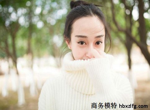 泉州高端商务模特微信(图2) 泉州高端商务模特微信