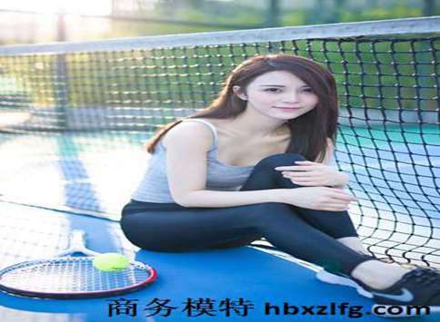 海口高端商务模特微信