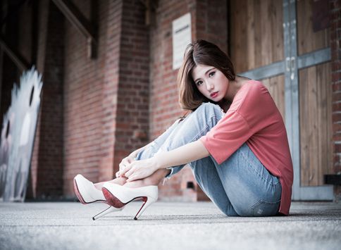 北京商务模特,预约北京女模特
