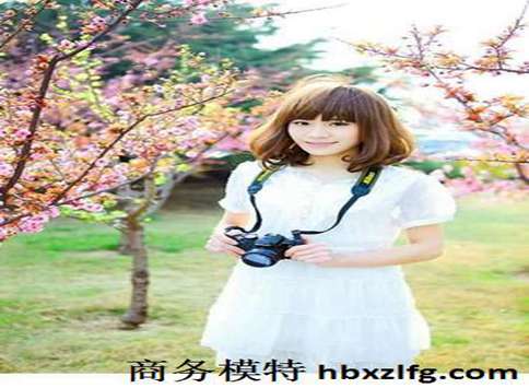 上海商务学生模特伴游(图1) 上海商务学生模特伴游
