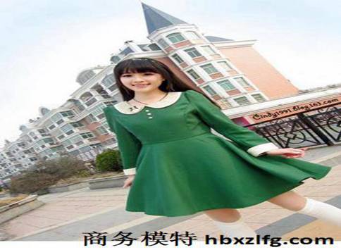 南宁商务模特微信(图2) 南宁商务模特微信