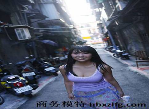 深圳商务模特预约微信(图4) 深圳商务模特预约微信