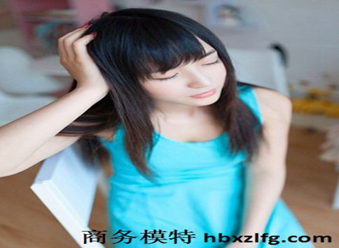 惠州高端商务模特微信(图4) 惠州高端商务模特微信