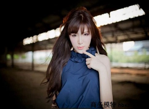 东莞高端商务模特微信(图4) 东莞高端商务模特微信