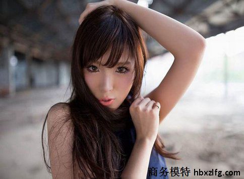 温州高端商务模特微信(图4) 温州高端商务模特微信