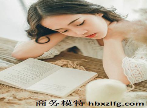 烟台高端商务模特微信(图3) 烟台高端商务模特微信
