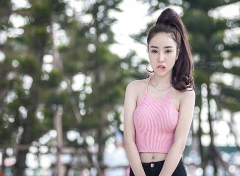 北京商务女模特预约