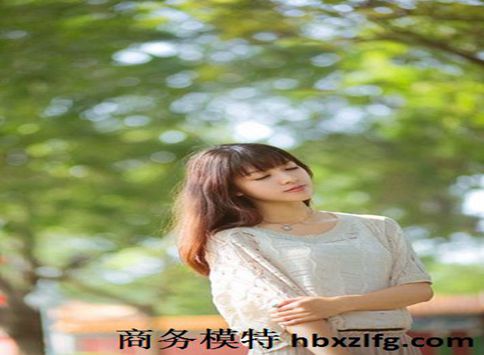 徐州高端商务模特微信