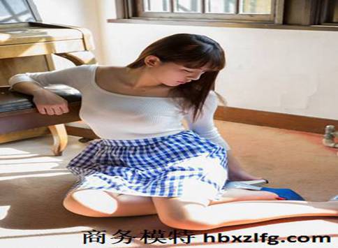 上海黄浦区学生兼职模特