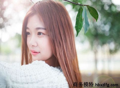 北京商务网红模特价格费用表