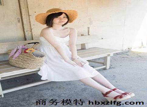 北京商务网红模特价格费用表