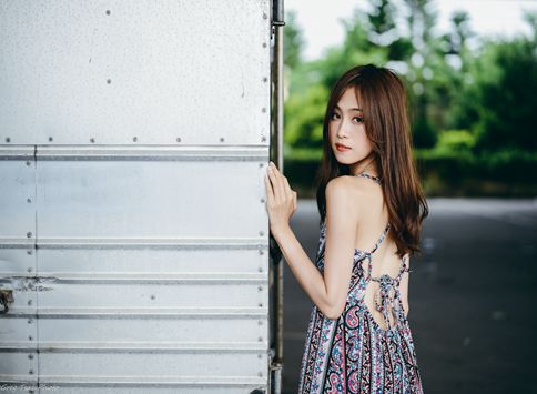 北京伴游哪里找,怎样找模特靠谱