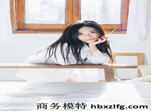 北京商务模特经纪人