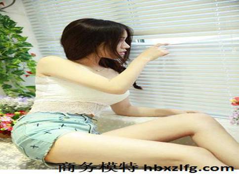 商务模特经纪人微信(图1) 商务模特经纪人微信