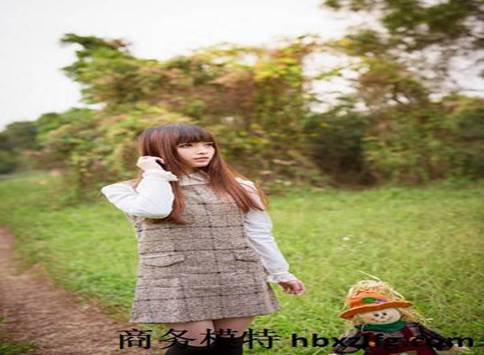 温州高端商务模特微信(图2) 温州高端商务模特微信