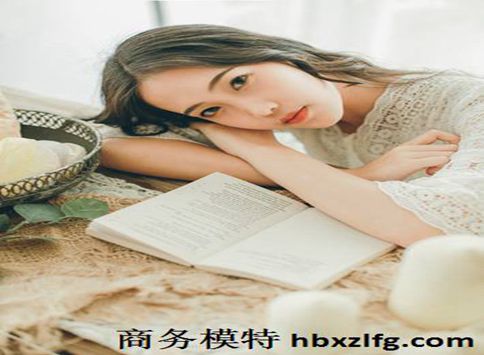 兰州高端商务模特微信